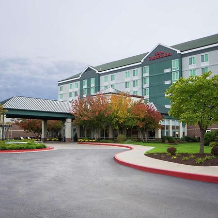 Hilton Garden Inn Independence Exteriör bild