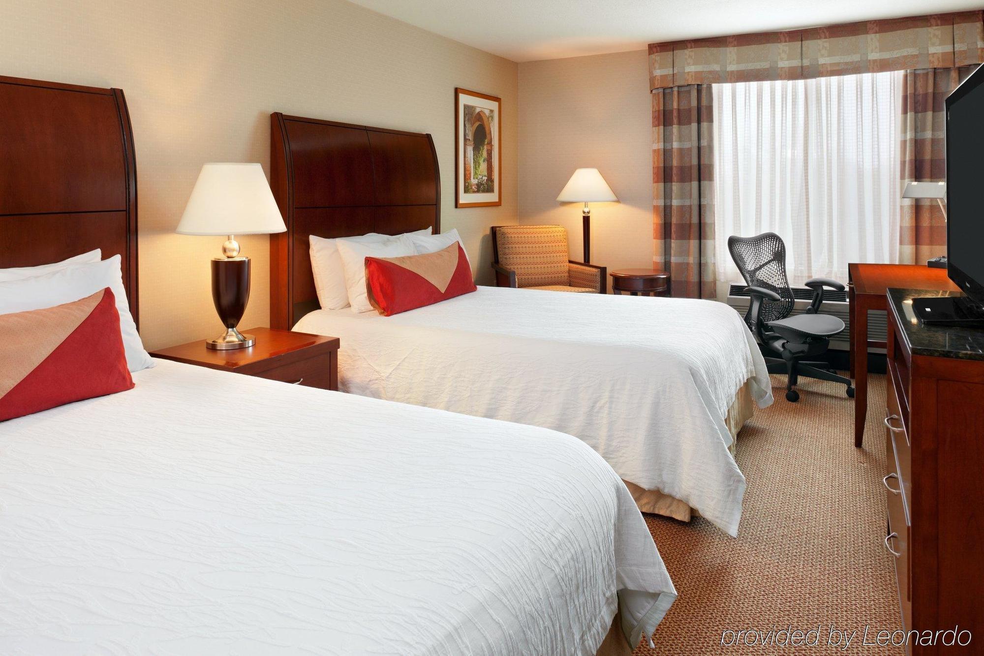 Hilton Garden Inn Independence Rum bild